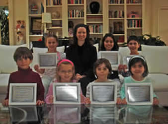awards