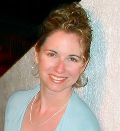 deborah