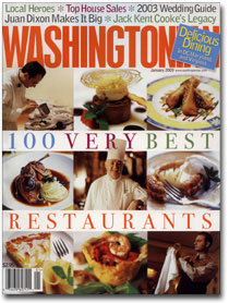 washingtonian